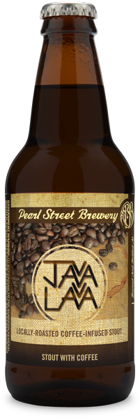 Java Lava Coffee Stout - Pearl Street Brewery http://www.pearlstreetbrewery.com/wp-content/uploads/2014/01/java_lava.png